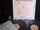 Lost Lennon Tapes 2-LP-1 Hour Radio Show-90-05-01/29/90-Men Giving Beatles Away