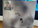 PETER GABRIEL UP  3LP 45 RPM LIMITED NUMBERED VINYL LP 3889