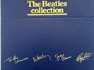 THE BEATLES COLLECTION BLUE BOX SET BC13