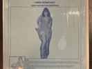 Linda Rondstadt Take Two Before Bedtime LP