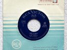 ELVIS PRESLEY . such a night / never ending 7