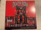 Death Row - Greatest Hits 4LP on Clear Vinyl (Dr. Dre, Snoop Dogg, Ice Cube)