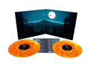 E.T. the Extra-Terrestrial Soundtrack 2XLP 180G Glowing Heart Vinyl Mondo NEW