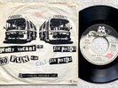 SEX PISTOLS . pretty vacant 7“ 1977 MISPRINT Punk Damned Clash KBD The Stooges