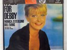 MONICA ZETTERLUND WALTZ FOR DEBBY PHILIPS RJ5119 JAPAN CAP OBI OBI VINYL LP