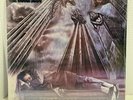 Steely Dan The Royal Scam 1976 LP, ABCD 931 Lyrics Inner Tested Vinyl Org Shrink