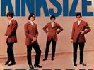 Kinks Kinksize Session vinyl 7in NEW/SEALED