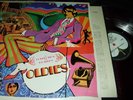 THE BEATLES : A COLLECTION OF OLDIES RED VINYL LP 1970 APPLE AP-8016 JAPAN +OIS
