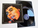 BRYAN FERRY & ROXY MUSIC - STREET LIFE 20 GREAT HITS LP N MINT Best Of Greatest