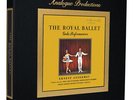 Ernest Ansermet The Royal Ballet Gala Performances VINYL 5 LP BOX SET 45RPM NEW/