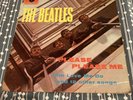 The Beatles Please Please Me 4th Press Mono With Angus Mcbean Far Right Position