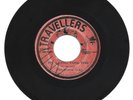 THE BLACK ACES / ITS A LONG LONG TIME / VERSION / 7''