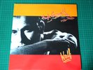 Hugh Cornwell Stranglers Wolf Vinyl LP Mint Un-played 1988 Album + Press Release