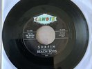 The Beach Boys Surfin’ 301 On Candix
