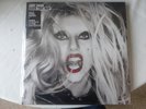 Lady Gaga: Born This Way (Original 17 track Double LP in Gatefold Sleeve) SEALED