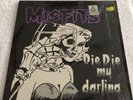 Misfits Die Die My Darling 12