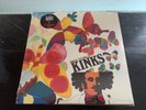THE KINKS FACE TO FACE 50TH ANNIVERSARY VINYL 180G NEW SUNNY AFTERNOON