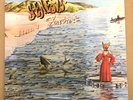 GENESIS   FOXTROT   UK 1st PRESS 1u/1u CHARISMA BIG HATTER   NEAR MINT LP
