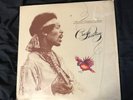 JIMI HENDRIX   CRASH LANDING LP (1975) NM/NM REPRISE MS 2204 STEREO