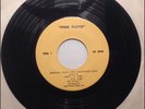 Pink Floyd – Original Radio Spot Announcements / Revised Radio Spot Announcement