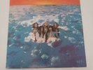 Aerosmith Self Titled Debut w/ WALKIN' THE DIG MISPRINT LP 1973 VG+/VG KC 32005