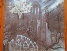 Dark funeral Lp Vinyl  THE SECRETS OF THE BLACK ARTS NECROHELL 666-1 VG+ 1996