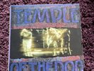 Temple Of The Dog Hunger Strike(Pearl Jam/Soundgarden super group) LP