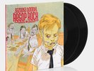 Aesop Rock - Bazooka Tooth 2xLP Vinyl Record