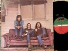 Crosby Stills & Nash Self-Titled Vinyl LP Atlantic SD 8229 1st Press Guinnevere