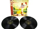 ELTON JOHN Goodbye Yellow Brick Road 1999 Speakers Corner Pure Analogue LP