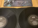 The Damned / Black Album / Double Vinyl LP / Original 1980 / Punk / EX Vinyls /