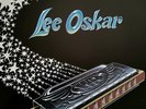 RARE   Lee Oskar War Original Solo Record LP Cover Print Proof 1976 FAR OUT