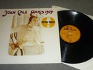 John Cale - Paris 1919 - Reprise K44239 Germany - Nmint