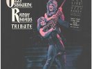 Ozzy Osbourne Randy Rhoads Tribute OIS Epic 2xVinyl LP