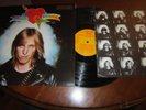 Tom Petty and the Heartbreakers self titled PROMO with rare INSERT on SHELTER