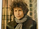 BOB DYLAN BLONDE ON BLONDE RARE 1966 MONO 1ST PRESS CARDINALE GIRL PHOTO 360 SND