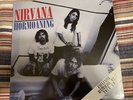 Nirvana - Hormoaning, RSD 2011 Ltd Ed, Sealed, 12