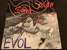 Sonic Youth - EVOL - LP Vinyl Record - SST 059 - 1986