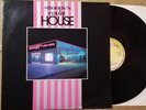 VASCO ROSSI - J.M.B.I. SNOOPY'S COUNT HOUSE Vinile 12 American Records AMR 0015