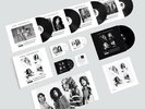 Led Zeppelin - The Complete BBC Sessions 180-GM Vinyl 5xLP + 3xCD DELUXE BOX SET