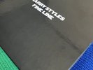 HARRY STYLES FINE LINE 1 YEAR ANNIVERSARY LIMITED EDITION VINYL RECORD BOX SET
