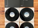 Complete Thelonious Monk At The It Club 4x LP Vinyl Mosaic Box Set US 2009 NM/NM