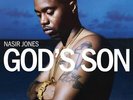 Nas - God's Son (Blue Vinyl) Vinyl 2LP NEU 09553492