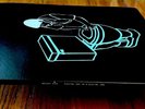 BRIGHT EYES Digital Ash In A Digital Urn 2xLP GATEFOLD EX/EX LBJ-73 2005