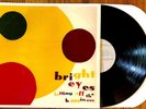 BRIGHT EYES Letting Off The Happiness BOX SET Bonus Track Version 2003