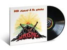 Bob Marley & The Wailers - Uprising (Jamaican Reissue) [VINYL]