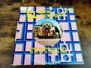 EL NUEVO TESTAMENTO LP/GABINO BARRERA/ORIGINAL 1974 CHICANO RECORDS/ALBUM TESTED