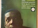JOHN COLTRANE QUARTET  