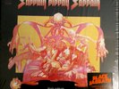 Black Sabbath Sabbath Bloody Sabbath Red/Orange Vinyl Excellent Condition OOP