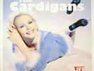 The Cardigans Life LP, Album 1995 Baroque Pop, Indie Pop (VG+ / VG+)
